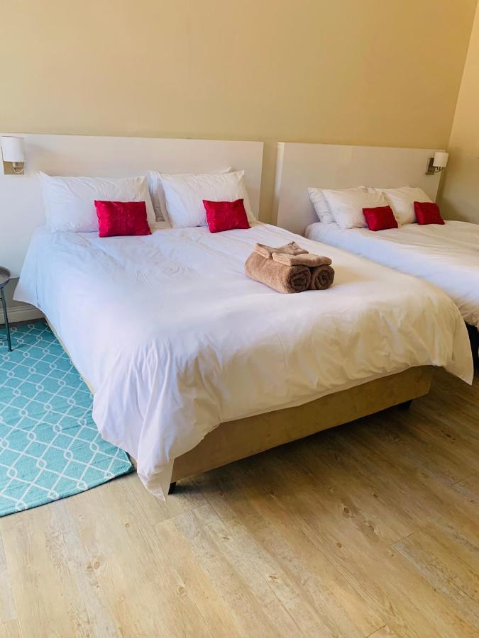 Stay At 11 On Gull Cidade Do Cabo Exterior foto