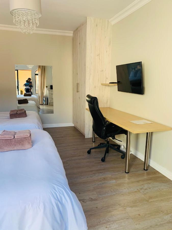 Stay At 11 On Gull Cidade Do Cabo Exterior foto