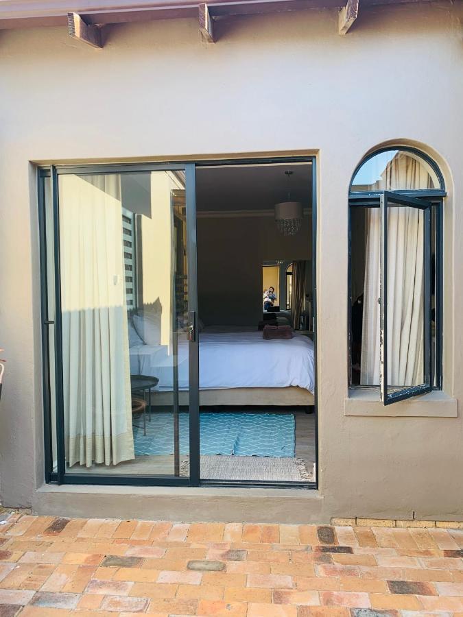 Stay At 11 On Gull Cidade Do Cabo Exterior foto