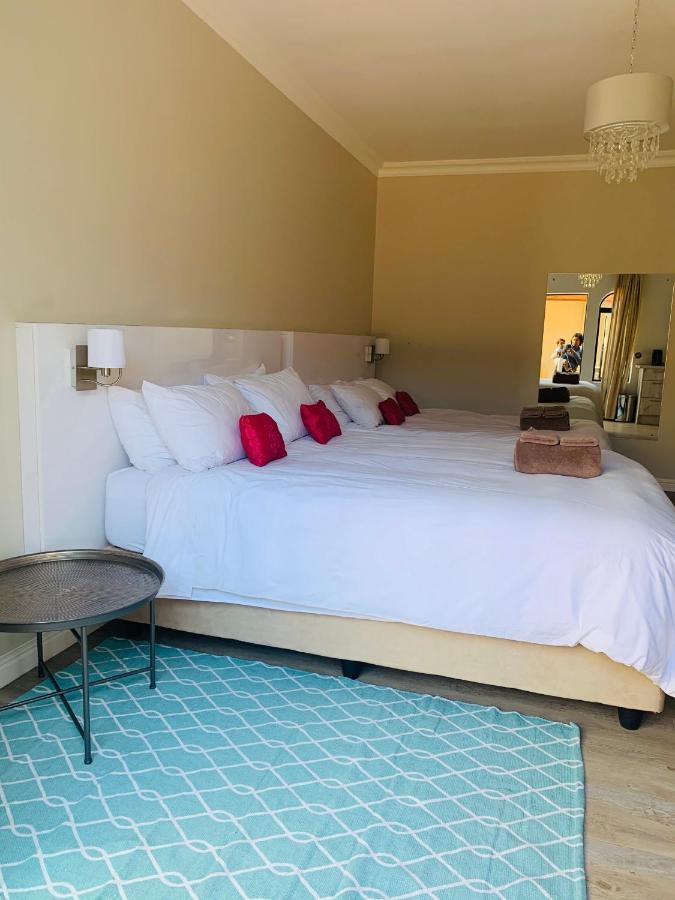Stay At 11 On Gull Cidade Do Cabo Exterior foto