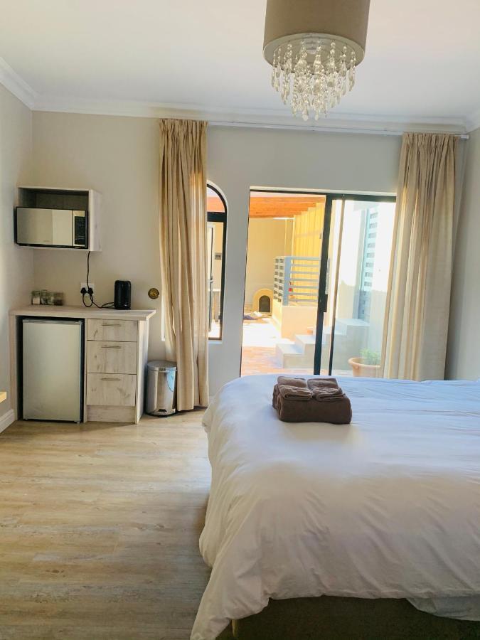 Stay At 11 On Gull Cidade Do Cabo Exterior foto