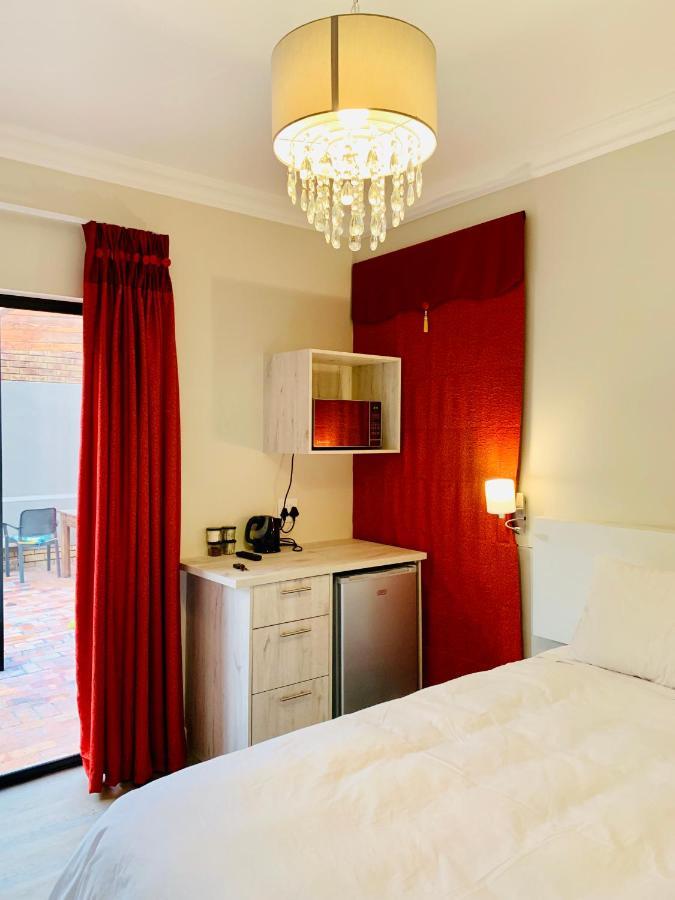 Stay At 11 On Gull Cidade Do Cabo Exterior foto