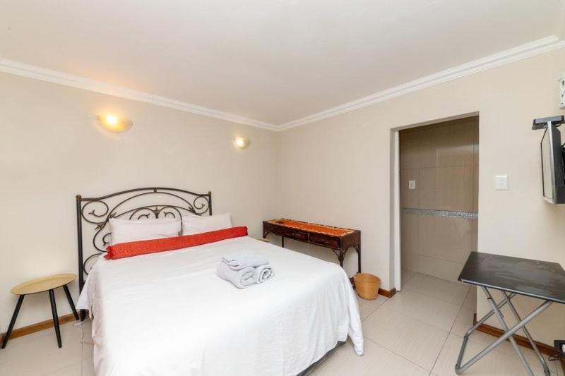 Stay At 11 On Gull Cidade Do Cabo Exterior foto