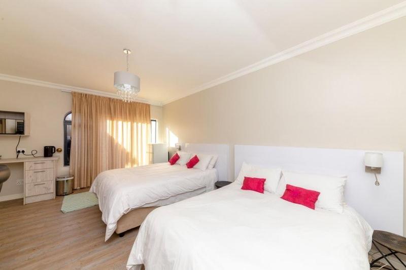 Stay At 11 On Gull Cidade Do Cabo Exterior foto