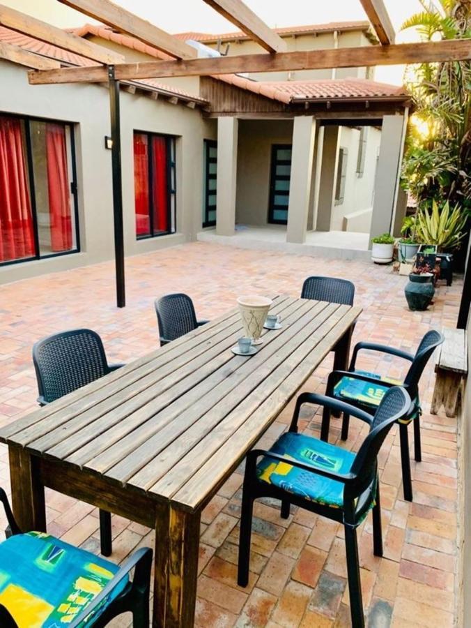 Stay At 11 On Gull Cidade Do Cabo Exterior foto