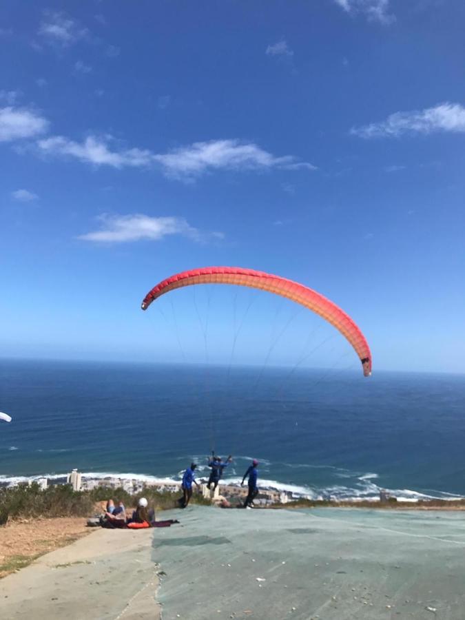 Stay At 11 On Gull Cidade Do Cabo Exterior foto