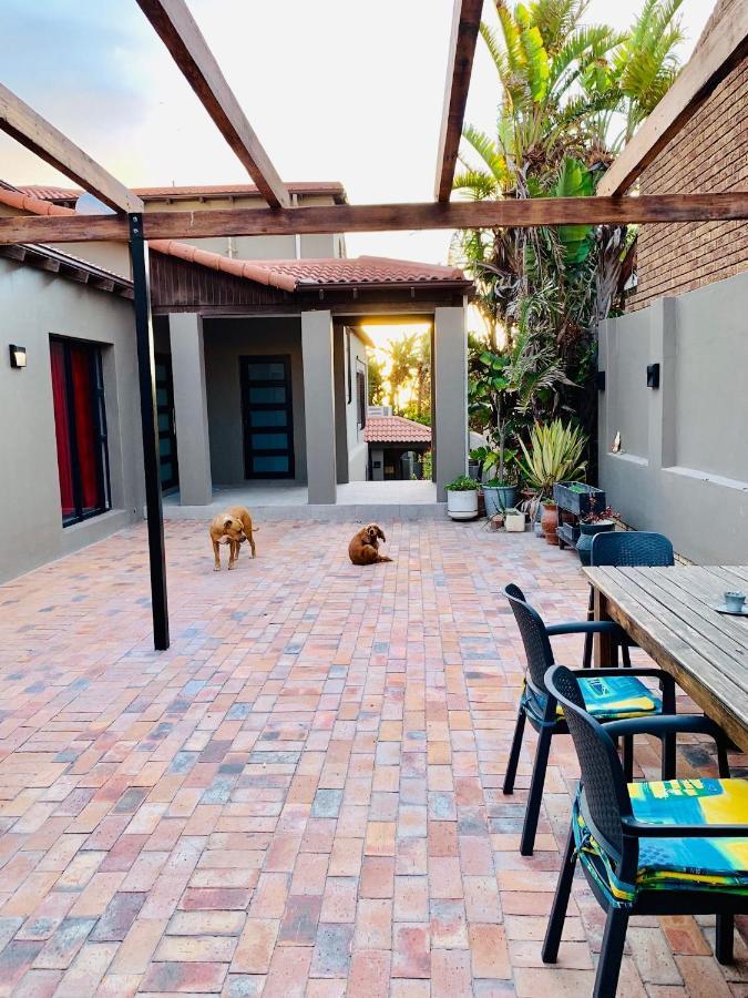 Stay At 11 On Gull Cidade Do Cabo Exterior foto