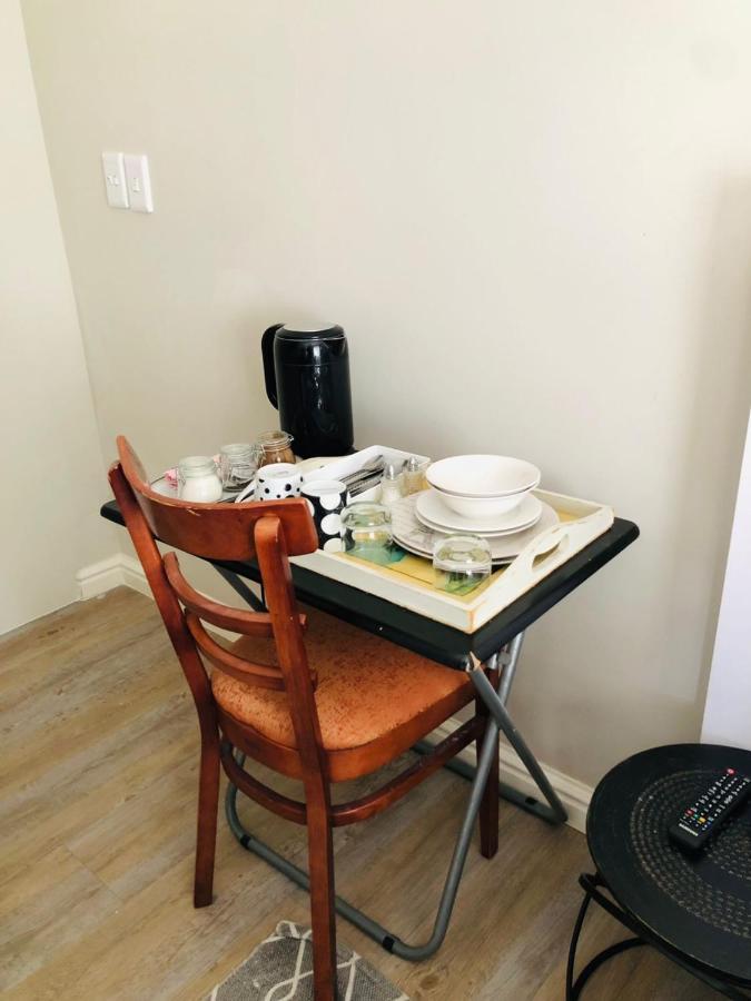 Stay At 11 On Gull Cidade Do Cabo Exterior foto